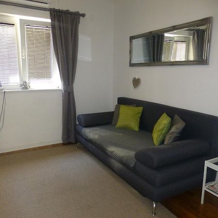 Apartment Emily Zagreb Dış mekan fotoğraf