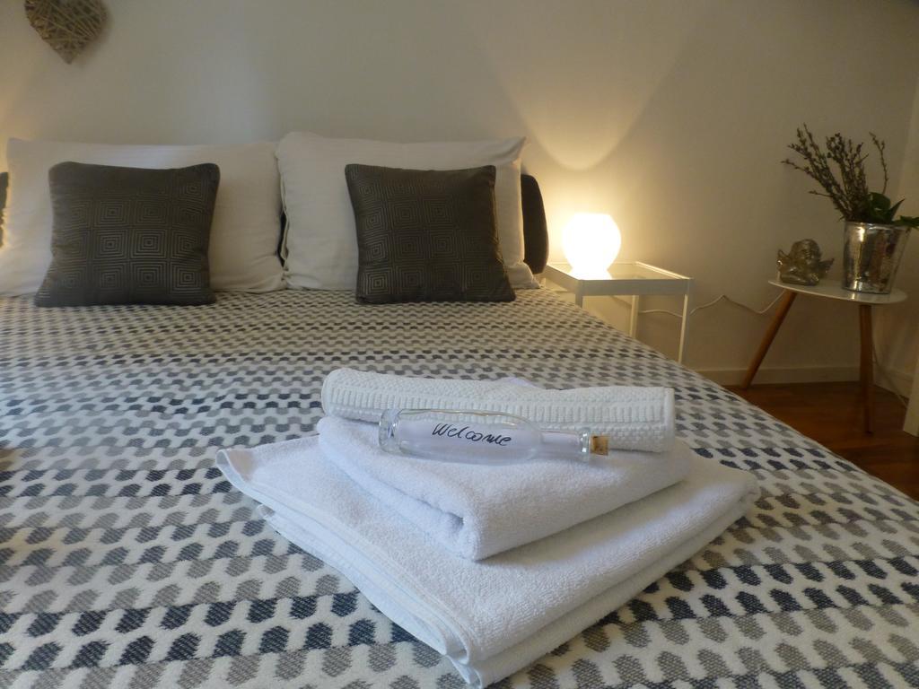 Apartment Emily Zagreb Dış mekan fotoğraf