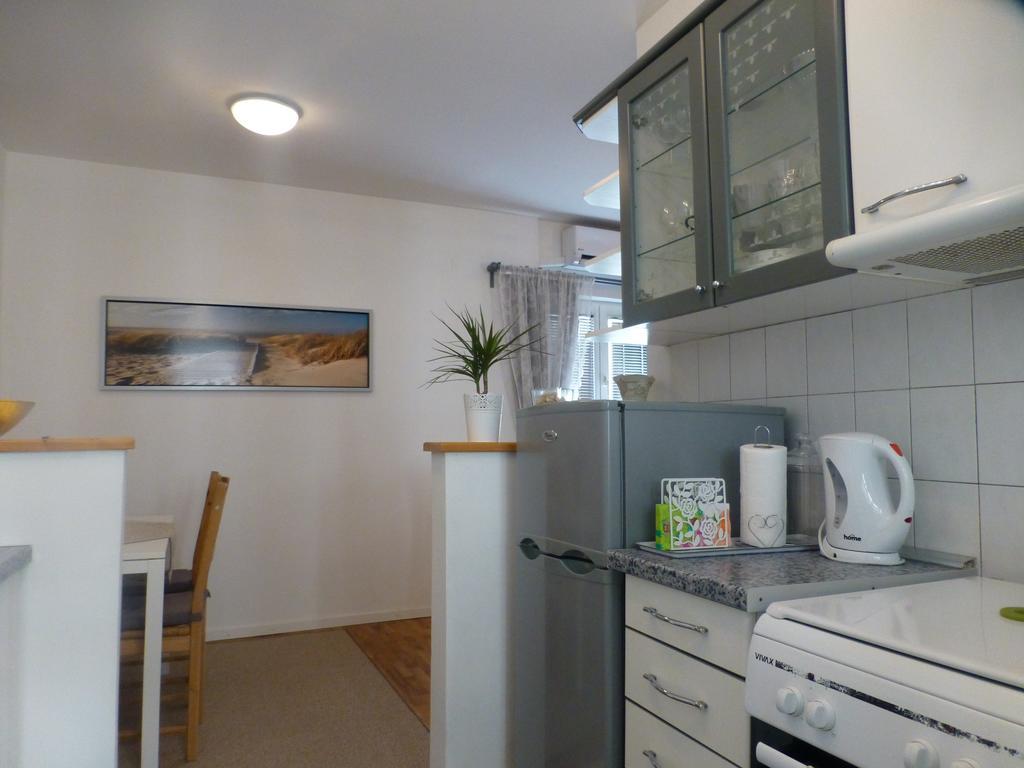 Apartment Emily Zagreb Dış mekan fotoğraf