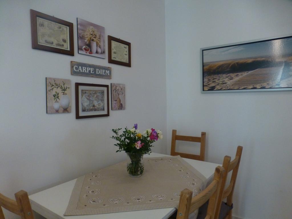 Apartment Emily Zagreb Dış mekan fotoğraf