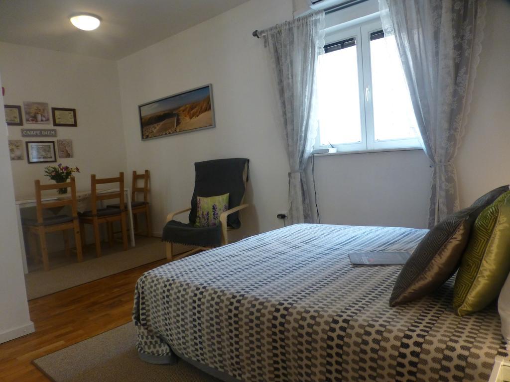 Apartment Emily Zagreb Dış mekan fotoğraf