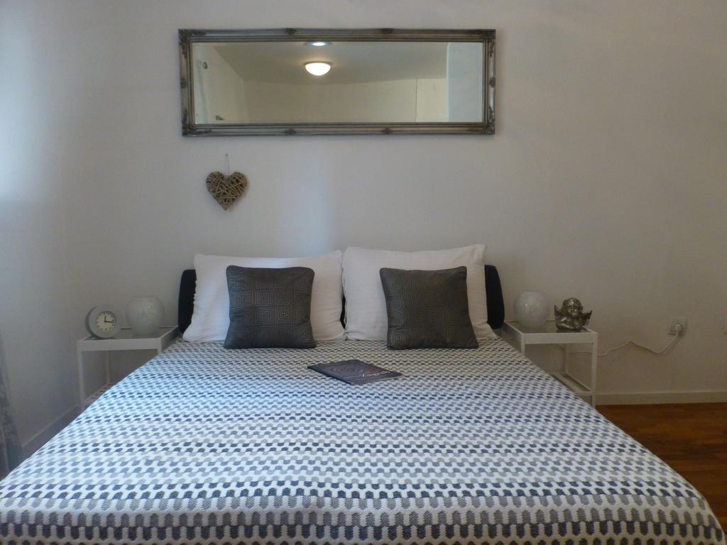 Apartment Emily Zagreb Dış mekan fotoğraf