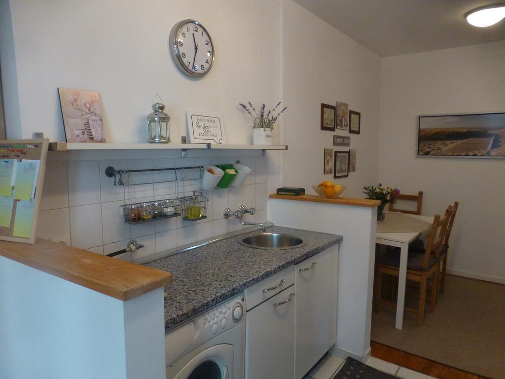 Apartment Emily Zagreb Dış mekan fotoğraf