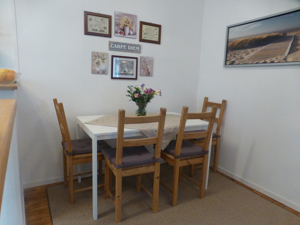 Apartment Emily Zagreb Dış mekan fotoğraf
