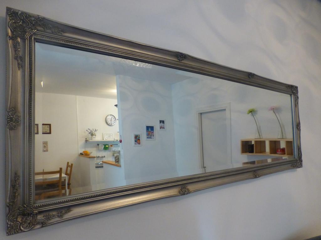 Apartment Emily Zagreb Dış mekan fotoğraf