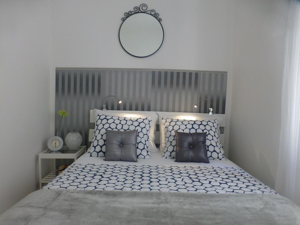 Apartment Emily Zagreb Dış mekan fotoğraf