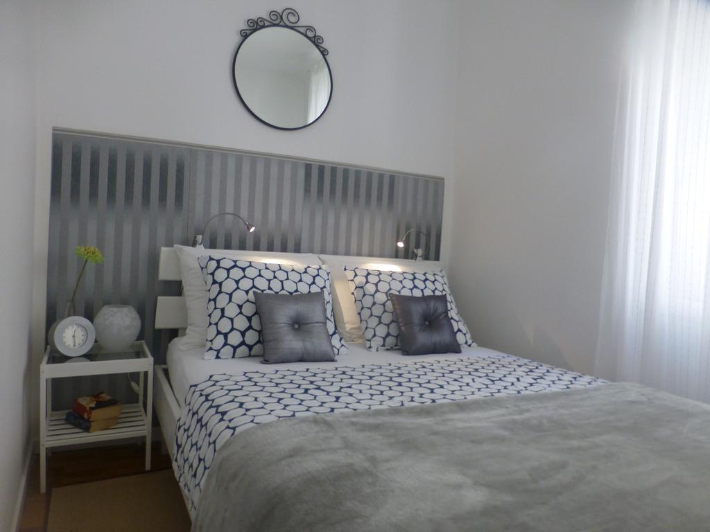 Apartment Emily Zagreb Dış mekan fotoğraf