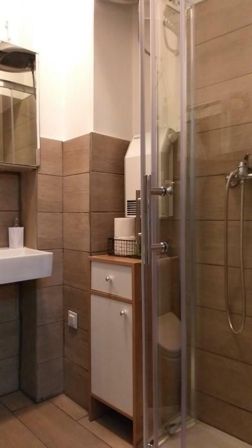 Apartment Emily Zagreb Dış mekan fotoğraf